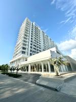 Modern Suite Jacuzzi Steps to Beach and Breathtaking Nature View in Bello Horizonte - B&B