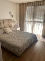 CHOCNIGHT Appartment - B&B
