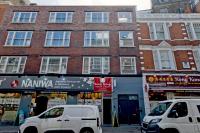 Appartamento con 2 Camere da Letto