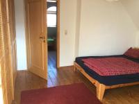 Schöne 150 qm-Wohnung in Jugendstil-Villa - Chambres d’hôtes Dresde