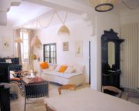 Nid douillet au coeur d'Avignon - B&B Avignone