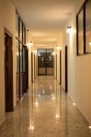 Golden Crest Residences - B&B
