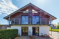 Noclegi NaFali Rewa - B&B Rewa