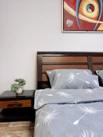 Trandafirilor Park - B&B