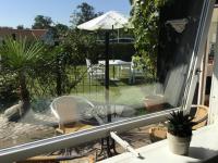 Strandhuset - Ferienwohnung Broacker