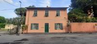 La Casa Del Podestà 65 - Ferienwohnung