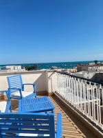 Casa Orsini Vista Mare -Manfredi Homes&Villas - B&B
