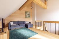 Appartamento Superior con 2 Camere da Letto
