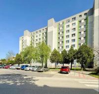 Comfort Home X-Bionic Center Samorin - B&B
