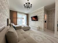 Arnau by QONU Apart - B&B Astana