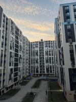 Просторный и уютный апартамент Алматы - B&B Almaty