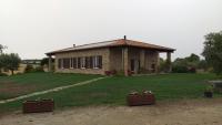 Casale Marte - B&B Magliano in Toscana