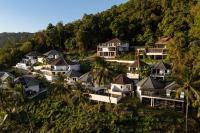 The Sunhouse at Paradise Village - Chambres d'hôtes Ban Bang Po