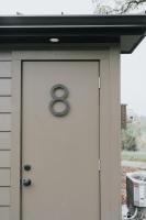 Luxury Cabin at Beaver Creek with hot tub and stunning views - Chambres d’hôtes Strasburg