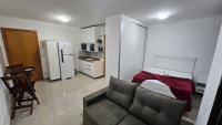 Apartamento Sudoeste, boulevard - Bed and Breakfast Brasilia