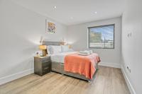 Modern and Bright 3BR Whitechapel - Ferienwohnung London