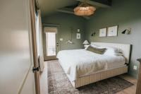 Luxury Cabin at Beaver Creek with hot tub and stunning views - B&B Strasburg
