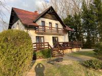 Mazury - Komfortowy dom z własną plażą i pomostem - Chambres d'hôtes Kolonia