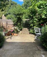 Cosy Cottage - B&B