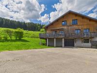 Chalet Les Plombes - isolé, Jacuzzi, Piscine - B&B Xonrupt-Longemer