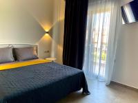 Chambre Double Deluxe avec Balcon