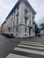 Soggiorno Madrid - B&B Firenze