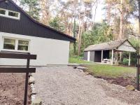 Hütte An der Aa - Ferienwohnung Emsbüren