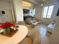 Appartement T3 grand standing à Juan Les Pins - Chambres d’hôtes Antibes