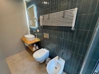 Camera Matrimoniale con Bagno Privato