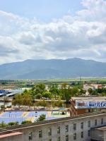 Atico luminoso en Cullera centro. - Bed and Breakfast Cullera