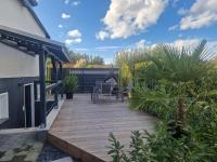 Leuchters Unterkunft - B&B Bad Doberan