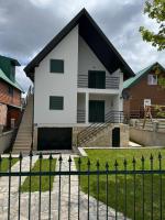 Vila Dunja Durmitor - B&B