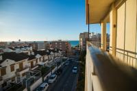 Residence Santa Pola - Ferienwohnung