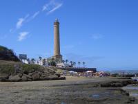 Villa Caheta - Ferienwohnung Chipiona