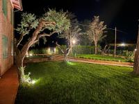 Villa Lucilla - Rooms and Pool - B&B Potenza Picena