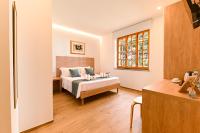 Double or Twin Room with Sea View
