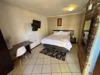 Budget Twin Room