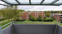 Modern 2 Room Apartment Central Wolfsburg - B&B