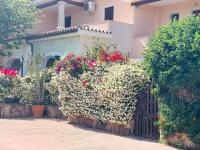 Appartamento le querce - Ferienwohnung Vaccileddi