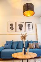 FREE Garage Parking!!! Stylish Getaway in Prime Bratislava Location - By the Danube and Old Town - Chambres d'hôtes Bratislava