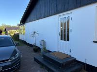 Charmerende hus i idylliske Lynæs - B&B Hundested