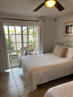 One-Bedroom Apartment with Two Double Beds 2