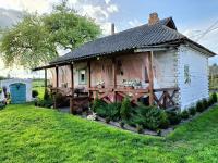 Садиба на березі річки Снов - B&B Makyshyn