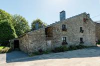 La fermette de Gustine - B&B