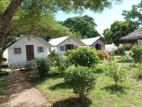 Hôtel-bungalows La Pirogue - B&B