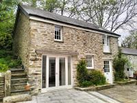 A Cosy Barn, near idless woods - Ferienwohnung Saint Allen