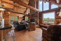 Log Retreat at Fish Creek by Simple Life Rentals - B&B