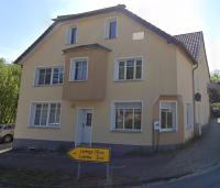 Ferienwohnung alte Backstube - B&B