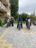 Zlatan Guest House - B&B Leh