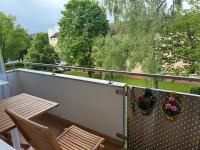 FerienNest Traunreut - B&B Traunreut